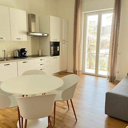 Ferienwohnung La Casa Di Zoe - Bocconi, Navigli Mailand Exterior foto