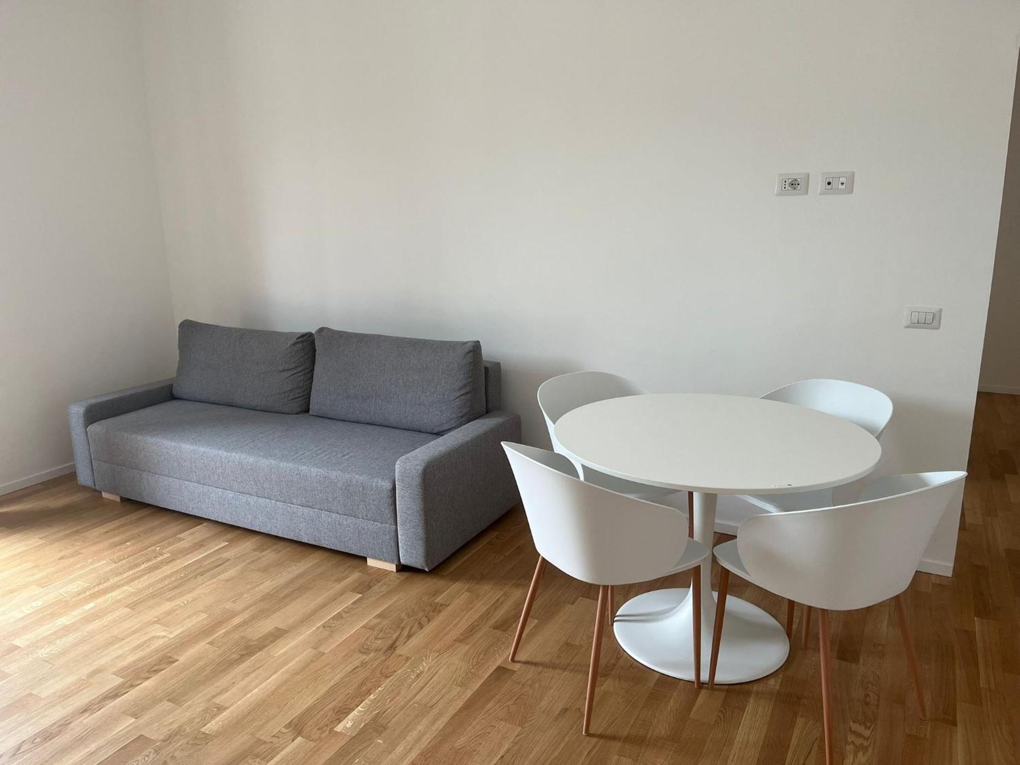 Ferienwohnung La Casa Di Zoe - Bocconi, Navigli Mailand Exterior foto