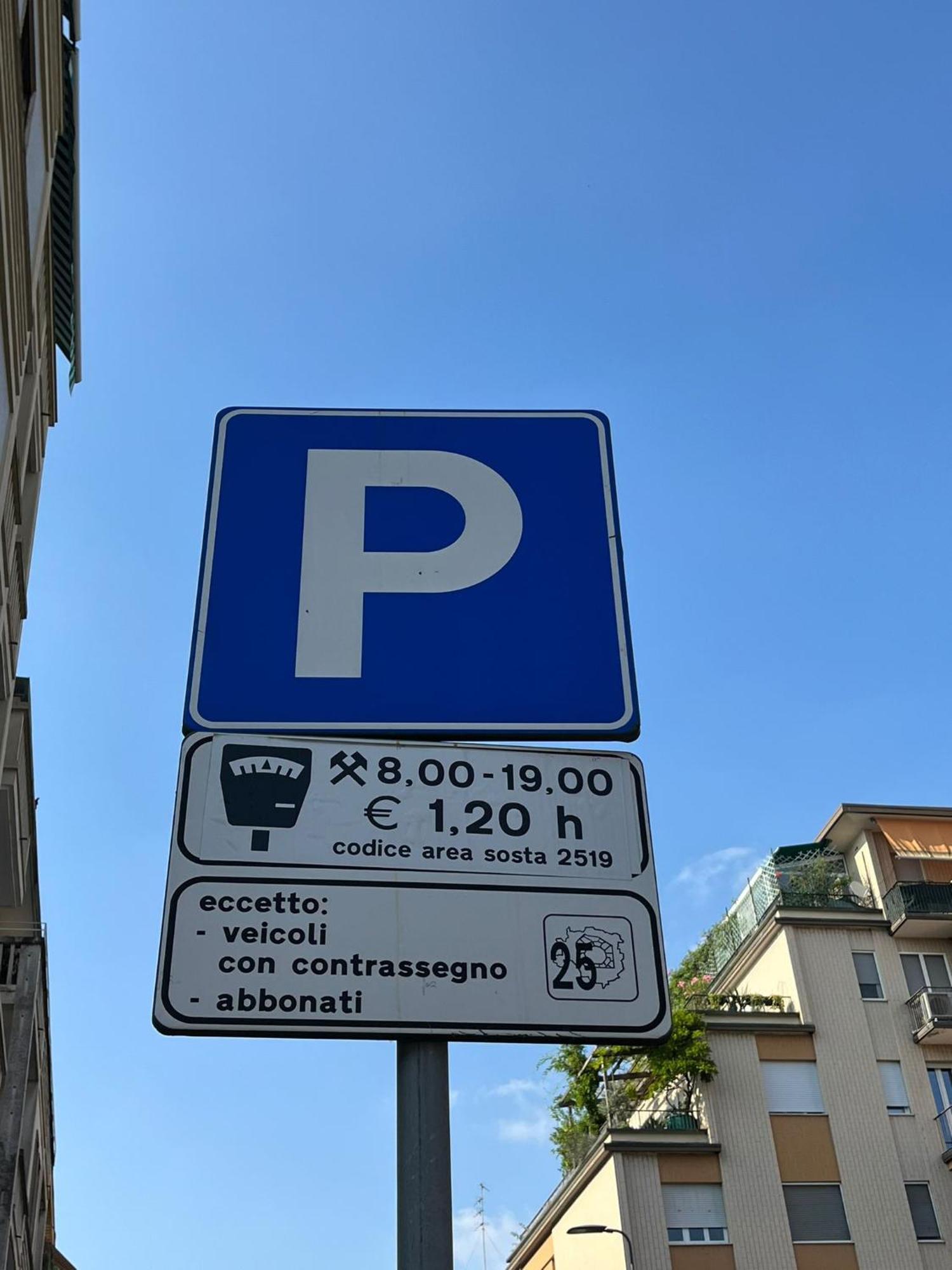 Ferienwohnung La Casa Di Zoe - Bocconi, Navigli Mailand Exterior foto